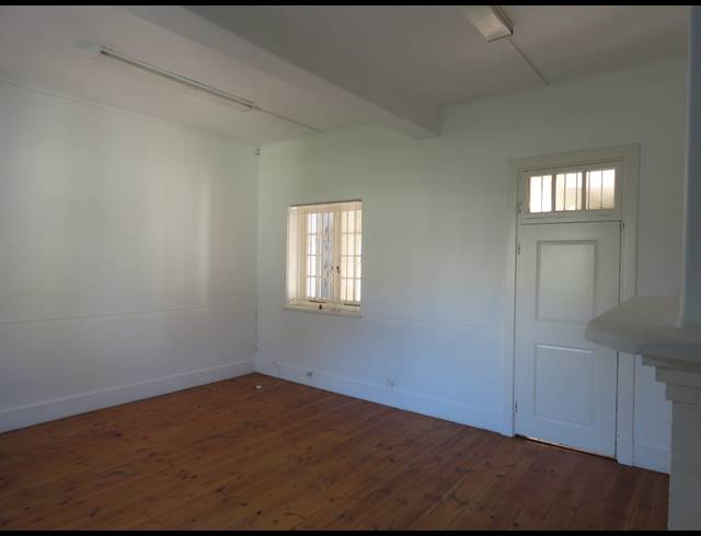 134.30M² OFFICE TO LET IN PAARDEVLEI